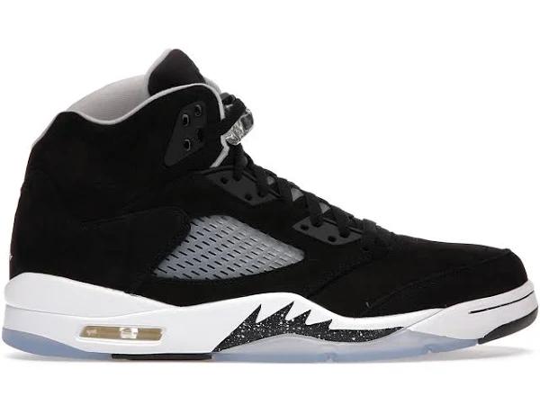 Air Jordan 5 Oreo Moonlight (2021)