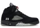 Air Jordan 5 Retro '2011 Release' - 136027-010 - Shoes 9