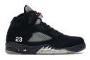 Air Jordan 5 Retro '2011 Release' - 136027-010 - Shoes 9