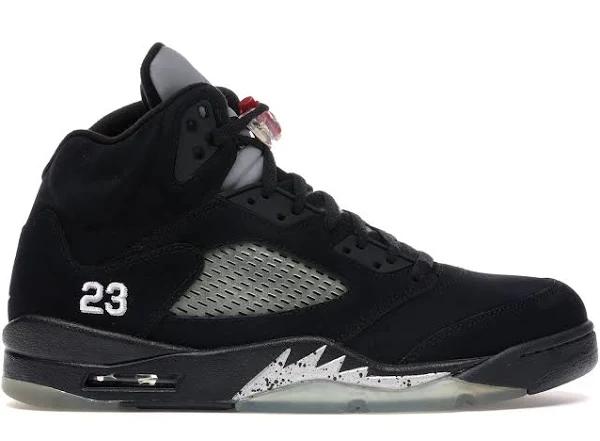 Air Jordan 5 Retro '2011 Release' - 136027-010 - Shoes 9