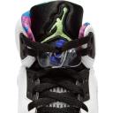 Air Jordan 5 Retro 'Alternate Bel-Air' Sneakers | White | Men's Size 15