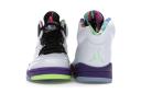 Air Jordan 5 Retro 'Alternate Bel-Air' Sneakers | White | Men's Size 15
