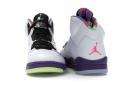 Air Jordan 5 Retro 'Alternate Bel-Air' Sneakers | White | Men's Size 15
