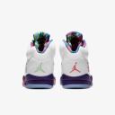 Air Jordan 5 Retro 'Alternate Bel-Air' Sneakers | White | Men's Size 15