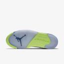 Air Jordan 5 Retro 'Alternate Bel-Air' Sneakers | White | Men's Size 15