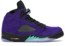 Air Jordan 5 Retro 'Alternate Grape'