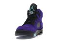 Air Jordan 5 Retro 'Alternate Grape'