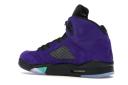 Air Jordan 5 Retro 'Alternate Grape'