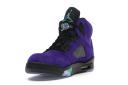 Air Jordan 5 Retro 'Alternate Grape'
