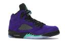 Air Jordan 5 Retro 'Alternate Grape'
