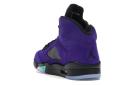 Air Jordan 5 Retro 'Alternate Grape'