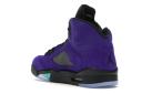 Air Jordan 5 Retro 'Alternate Grape'