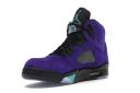 Air Jordan 5 Retro 'Alternate Grape'