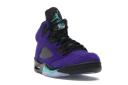 Air Jordan 5 Retro 'Alternate Grape'