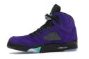 Air Jordan 5 Retro 'Alternate Grape'