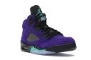 Air Jordan 5 Retro 'Alternate Grape'