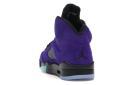 Air Jordan 5 Retro 'Alternate Grape'
