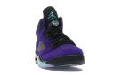 Air Jordan 5 Retro 'Alternate Grape'