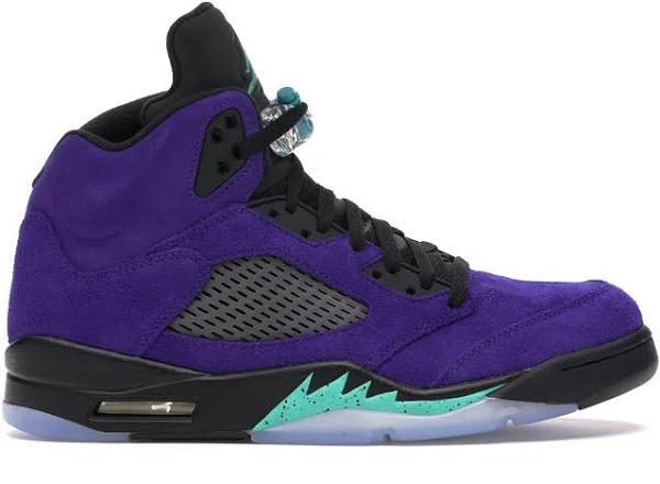 Air Jordan 5 Retro 'Alternate Grape'