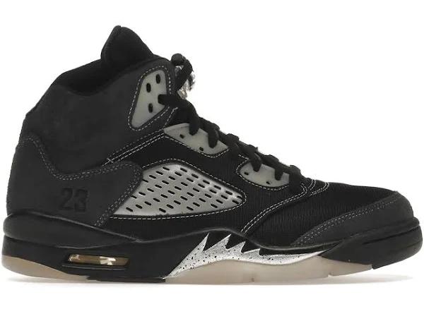 Air Jordan 5 Retro 'Anthracite'