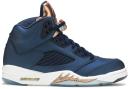 Air Jordan 5 Retro 'Bronze'