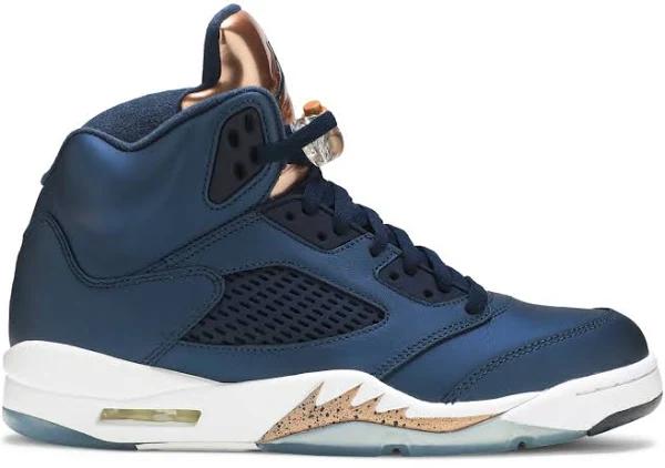 Air Jordan 5 Retro 'Bronze'