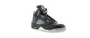 Air Jordan 5 Retro DB Black/White 'Doernbecher'