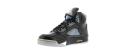 Air Jordan 5 Retro DB Black/White 'Doernbecher'