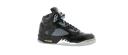 Air Jordan 5 Retro DB Black/White 'Doernbecher'