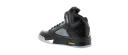 Air Jordan 5 Retro DB Black/White 'Doernbecher'