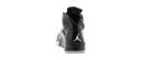 Air Jordan 5 Retro DB Black/White 'Doernbecher'