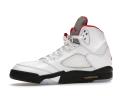 Air Jordan 5 Retro 'Fire Red' 2020 Sneakers | Men's Size 18