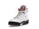 Air Jordan 5 Retro 'Fire Red' 2020 Sneakers | Men's Size 18