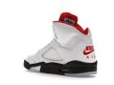 Air Jordan 5 Retro 'Fire Red' 2020 Sneakers | Men's Size 18