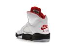 Air Jordan 5 Retro 'Fire Red' 2020 Sneakers | Men's Size 18