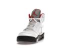 Air Jordan 5 Retro 'Fire Red' 2020 Sneakers | Men's Size 18