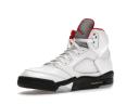 Air Jordan 5 Retro 'Fire Red' 2020 Sneakers | Men's Size 18