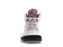 Air Jordan 5 Retro 'Fire Red' 2020 Sneakers | Men's Size 18