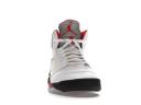 Air Jordan 5 Retro 'Fire Red' 2020 Sneakers | Men's Size 18