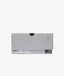 Air Jordan 5 Retro 'Green Bean' Men's Shoes - Grey