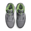 Air Jordan 5 Retro 'Green Bean' Men's Shoes - Grey