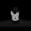 Air Jordan 5 Retro 'Green Bean' Men's Shoes - Grey