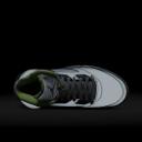 Air Jordan 5 Retro 'Green Bean' Men's Shoes - Grey