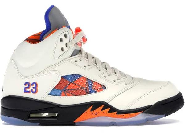Air Jordan 5 Retro 'International Flight' Shoes - Size 12.5