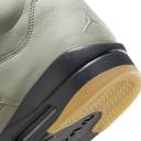 Air Jordan 5 Retro 'Jade Horizon' Sneakers | Green | Men's Size 14