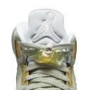 Air Jordan 5 Retro 'Jade Horizon' Sneakers | Green | Men's Size 14