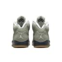 Air Jordan 5 Retro 'Jade Horizon' Sneakers | Green | Men's Size 14