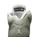 Air Jordan 5 Retro 'Jade Horizon' Sneakers | Green | Men's Size 14