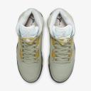 Air Jordan 5 Retro 'Jade Horizon' Sneakers | Green | Men's Size 16