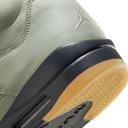 Air Jordan 5 Retro 'Jade Horizon' Sneakers | Green | Men's Size 16
